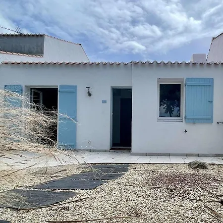 Ferienhaus Maison Familiale Avec Cour Intarieure - 4 Pers. - Fr-1-224b-263 Noirmoutier-en-l'Ile