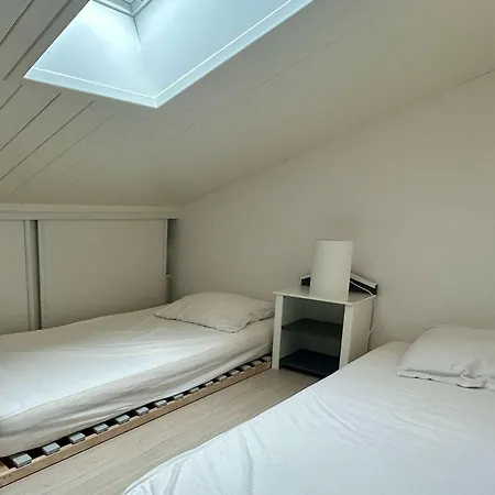 Ferienhaus Maison Familiale Avec Cour Intarieure - 4 Pers. - Fr-1-224b-263 *
